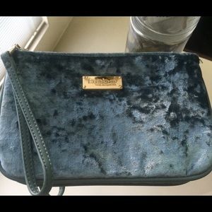 BEBE “Annie” Wristlet